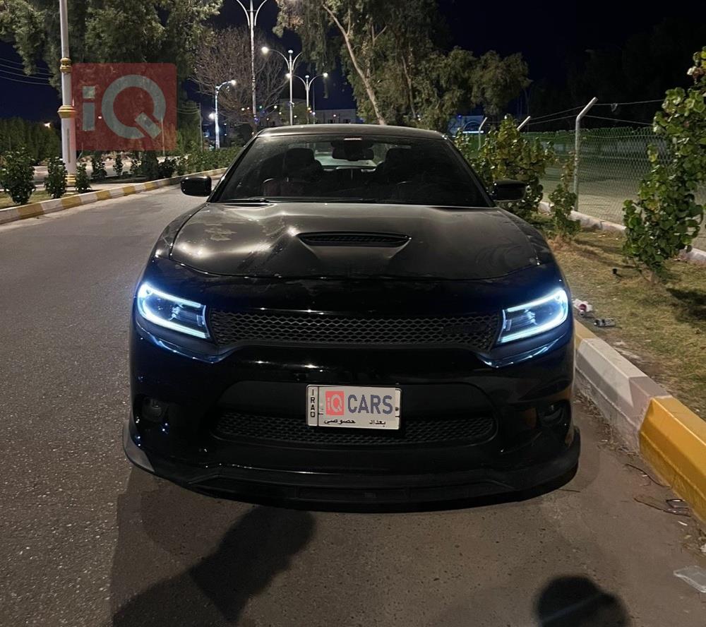 دودج تشارجر